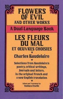 Charles Baudelaire - Fleurs du Mal - 9780486270920 - V9780486270920
