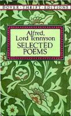 Alfred Tennyson - The Charge of the Light Brigade and Other Poems - 9780486272825 - V9780486272825