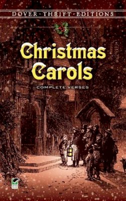 Shane Weller - Christmas Carols: Complete Verses - 9780486273976 - KOG0002668
