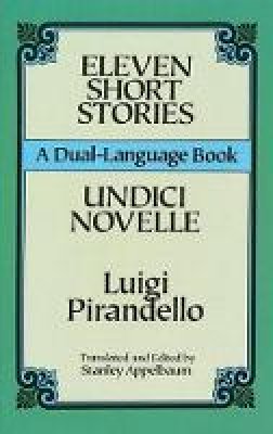 Luigi Pirandello - Eleven Short Stories - 9780486280912 - V9780486280912