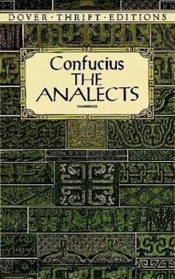 Confucius Confucius - The Analects - 9780486284842 - V9780486284842