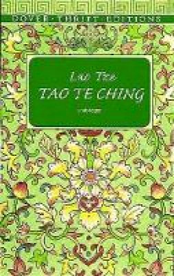 Lao Tze - Tao Te Ching - 9780486297927 - V9780486297927