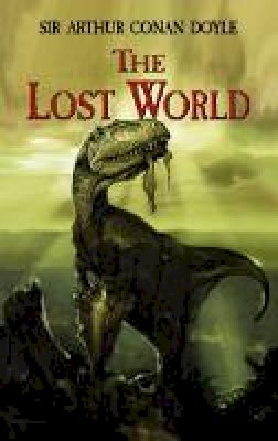 Sir Arthur Conan Doyle - The Lost World - 9780486400600 - V9780486400600
