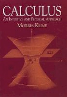 Morris Kline - Calculus - 9780486404530 - V9780486404530