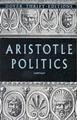 Aristotle - Politics - 9780486414249 - V9780486414249