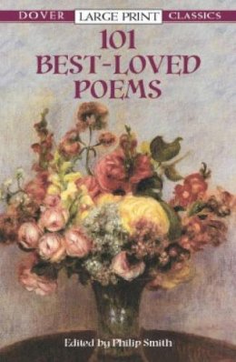 Philip Smith - 101 Best-Loved Poems - 9780486417790 - V9780486417790