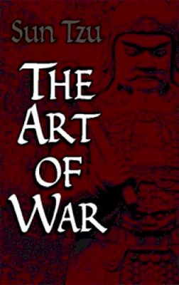 Sun Zi - The Art of War - 9780486425573 - V9780486425573