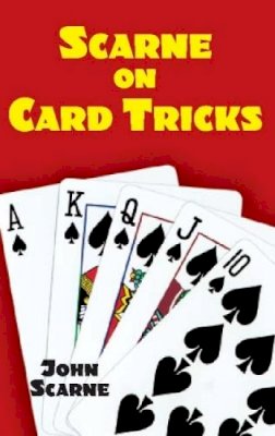 John Scarne - Scarne on Card Tricks - 9780486427355 - V9780486427355