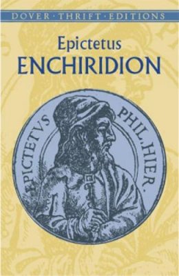 Epictetus - Enchiridion - 9780486433592 - V9780486433592
