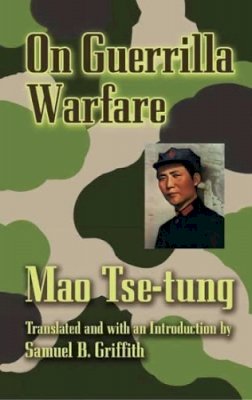 Mao Tse-Tung - On Guerilla Warfare - 9780486443768 - V9780486443768