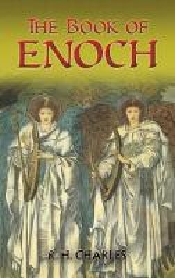R H Charles - The Book of Enoch - 9780486454665 - V9780486454665