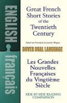 Jennifer Wagner - Great French Short Stories - 9780486476230 - V9780486476230
