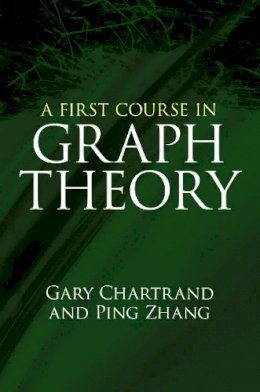 Gary Chartrand - A First Course in Graph Theory - 9780486483689 - V9780486483689
