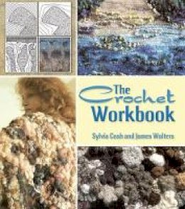 James Walters - The Crochet Workbook - 9780486496214 - V9780486496214