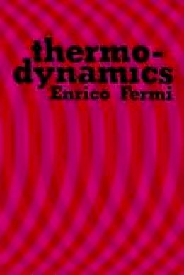 Enrico Fermi - Thermodynamics - 9780486603612 - V9780486603612