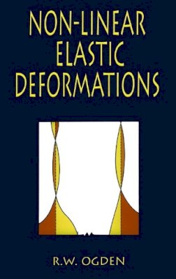 P. Mazur - Non-linear Elastic Deformations - 9780486696485 - V9780486696485