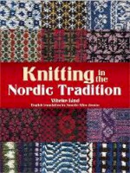 Vibeke Lind - Knitting in the Nordic Tradition - 9780486780382 - V9780486780382