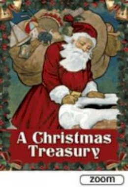 Dover Dover - A Christmas Treasury - 9780486781846 - V9780486781846