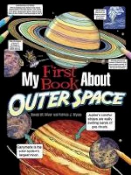 Patricia J. Wynne - My First Book About Outer Space - 9780486783291 - V9780486783291 Patricia J. Wynne - My First Book About Outer Space - 9780486783291 - V9780486783291