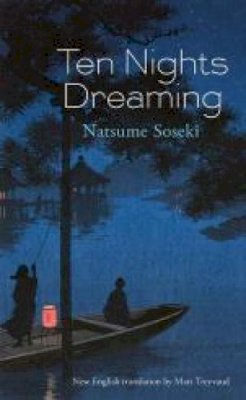 Natsume Soseki - Ten Nights Dreaming - 9780486797038 - V9780486797038