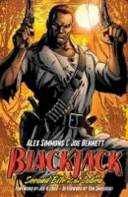 Alex Simmons - Blackjack: Second Bite of the Cobra - 9780486798523 - V9780486798523