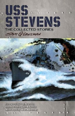 Sam Glanzman - USS Stevens: the Complete Collection - 9780486801582 - V9780486801582
