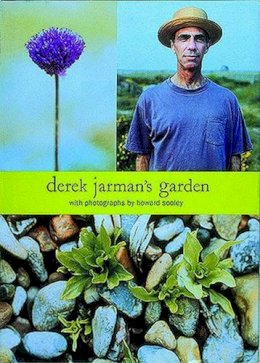 Derek Jarman - Derek Jarman's Garden - 9780500016565 - V9780500016565