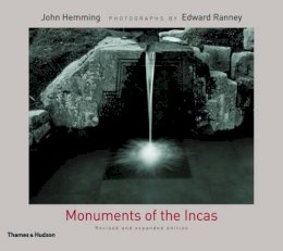 John Hemming - Monuments of the Incas - 9780500051634 - V9780500051634