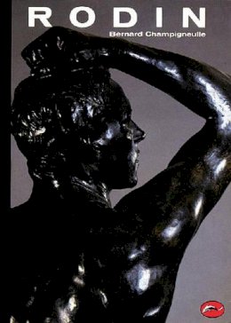 Bernard Champigneulle - Rodin - 9780500200612 - 9780500200612