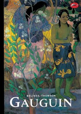 Belinda Thomson - Gauguin - 9780500202203 - 9780500202203