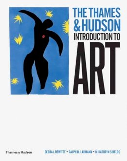Debra J. Dewitte - The Thames & Hudson Introduction to Art - 9780500239438 - V9780500239438