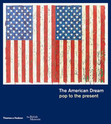 Stephen Coppel - The American Dream: pop to the present - 9780500239605 - 9780500239605