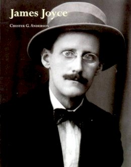 Chester G. Anderson - JAMES JOYCE - 9780500260180 - V9780500260180