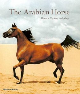 Hossein Amirsadeghi - The Arabian Horse - 9780500285626 - V9780500285626