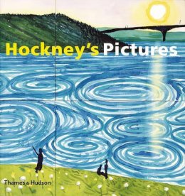 David Hockney - Hockney's Pictures - 9780500286715 - V9780500286715