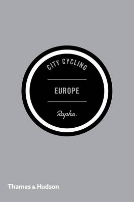 Leonard, Max, Edwards, Andrew - City Cycling: Europe - 9780500291009 - V9780500291009