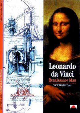 Alessandro Vezzosi - Leonardo da Vinci: Renaissance Man - 9780500300817 - V9780500300817