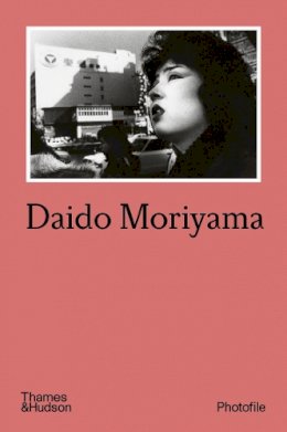 Daido Moriyama - Daido Moriyama - 9780500411056 - V9780500411056