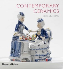 Emmanuel Cooper - Contemporary Ceramics - 9780500514870 - V9780500514870