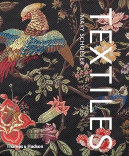 Mary Schoeser - Textiles: The Art of Mankind - 9780500516454 - V9780500516454