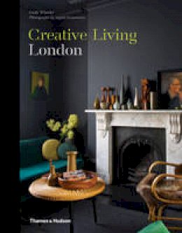 Emily Wheeler - Creative Living: London - 9780500516973 - V9780500516973 Emily Wheeler - Creative Living: London - 9780500516973 - V9780500516973