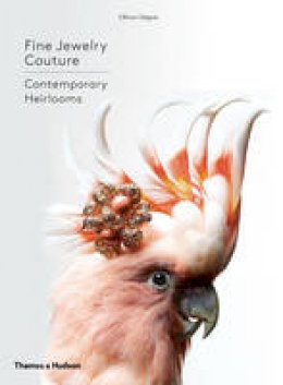 Olivier Dupon - Fine Jewelry Couture: Contemporary Heirlooms - 9780500518601 - V9780500518601