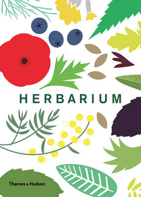 Caz Hildebrand - Herbarium - 9780500518939 - V9780500518939