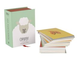Shaolan - Chineasy: 100 Postcards - 9780500952030 - V9780500952030