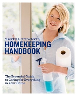 Martha Stewart - Martha Stewart's Homekeeping Handbook - 9780517577004 - V9780517577004