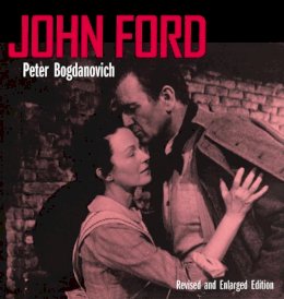 Peter Bogdanovich - John Ford - 9780520034983 - V9780520034983