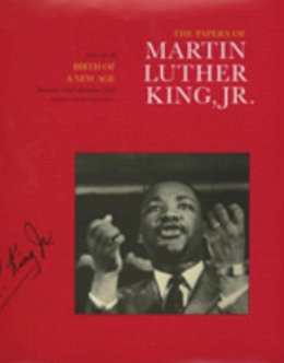 Jr. Martin Luther King - The Papers of Martin Luther King, Jr. - 9780520079526 - V9780520079526