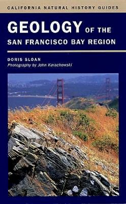 Doris Sloan - Geology of the San Francisco Bay Region - 9780520241268 - V9780520241268