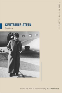 Gertrude Stein - Gertrude Stein: Selections - 9780520248069 - V9780520248069