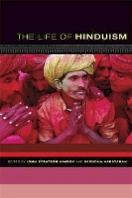 Hawley - The Life of Hinduism - 9780520249141 - V9780520249141